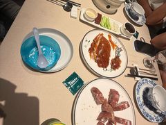 -漢舍中国菜馆(889广场店)