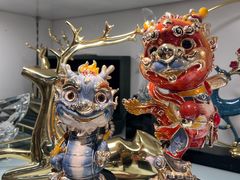 -西北轻工批发市场