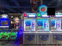 -大玩家超乐场(金华万达店)