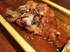 -大牌大·传统杭帮菜(湖滨店)