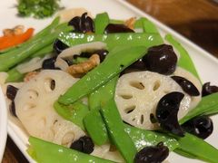 -湘力力小院·鱼汤泡饭(枫林路店)