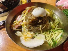 -炭恋火炉烤肉(凌云一街坊店)