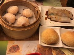 -添好运点心专门店(深水埗店)