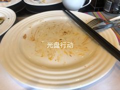 -万达瑞华酒店美食汇自助餐厅(楚河汉街店)
