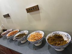 -李氏紫竹林卤粉(火车站店)