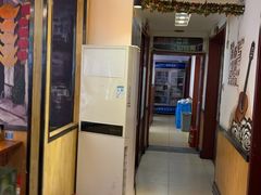 -五谷丰登·胶东海鲜·家常菜(张村店)