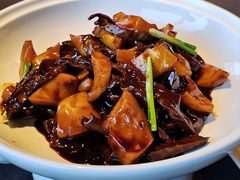 -上海滩餐厅(BFC外滩金融中心店)