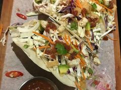 -Devils’ Brewery小恶魔精酿啤酒(泛海美式熏肉店)