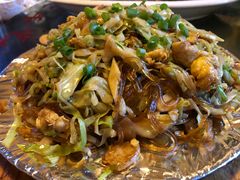 -老家菜馆(正定店)