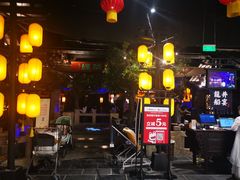 -绿茶餐厅(燕郊永旺店)