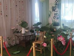 -安阳迎宾馆-普利亚西餐厅