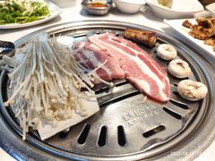 -六七八韩式烤肉·韩国料理(上杭路店)