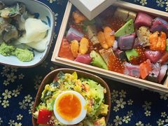 特制海鲜饭-一阳寿司(麦子街店)