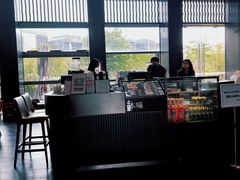 -木嘛working coffee(前海店)