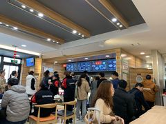 -袁记肉夹馍(北客站店)