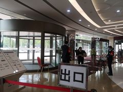 -COSTA COFFEE(丰联广场店)