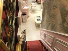 -The Ritz Restaurant