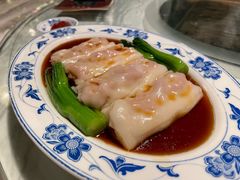 -广州花园酒店荔湾亭·地道点心·粤式饮茶