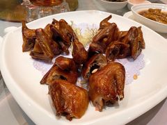 乳鸽-御花园·粤菜·海鲜火锅(中山公园店)