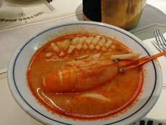 -太食獸泰式茶餐厅(北美新天地店)