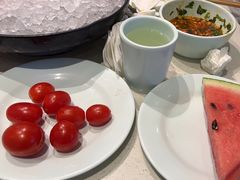 -麻辣空间·清油火锅(万达广场店)