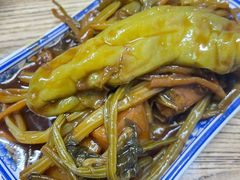 酱小土豆-盛京美食佳坛肉馆(沈阳总店)