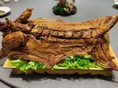 烤全羊-龙吟九品(青龙山庄店)