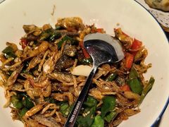 -老阿爸鲜鱼土菜(园区永旺店)
