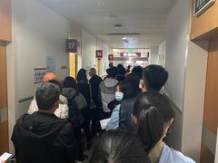 -复旦大学附属华山医院(总院)