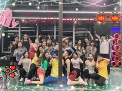 -懒人Club健身(卓越时代广场店)