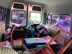 -上海跃迁搬场公司 日式搬家