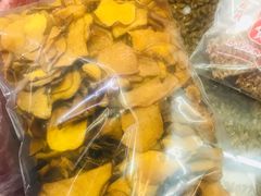 碳烤薯片-方林富炒货店(武林路店)