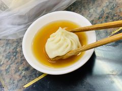 小笼包-万寿斋(山阴路店)
