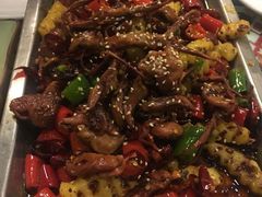 -滋味烤鱼(超洋店)