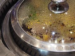 -灶座小锅烀饼·铁锅炖(道里店)