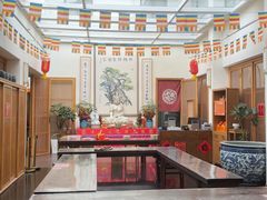 -龙华素斋(龙华路店)