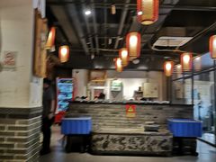 -张大嘴菜馆(庞各庄店)