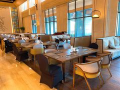 大堂-水月周庄铂尔曼酒店 · 漾全日餐厅