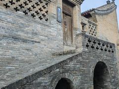 -山西王家大院