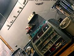 -醒味咖啡馆(南市桥巷店)