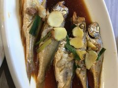 -如意楼农家菜(雁荡山店)
