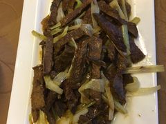 -老白肉馆(临江小区店)