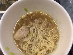 -恩宁刘福记(东华东路店)