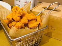 -杏荟旋转餐厅(广州爱群店)