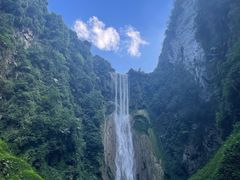 -通灵大峡谷