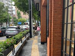 -美新点心店(陕西北路店)