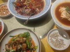 -缪氏川菜(丰盛町店)