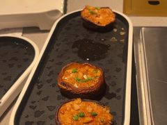 -丰茂烤串(外滩星荟中心店)