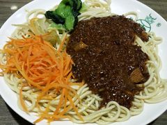 -清真益鑫羊肉手抓馆(南大街店)