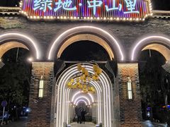-绿地·中山里